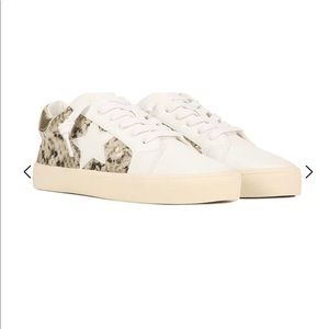Steve Madden sneakers